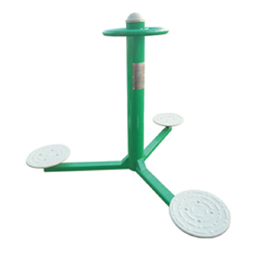 ZWTY015三位扭腰器