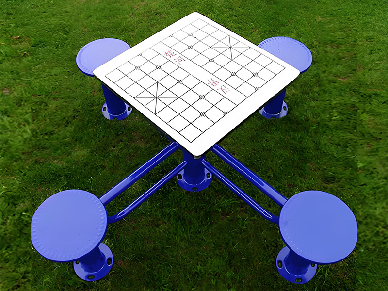 棋盘桌