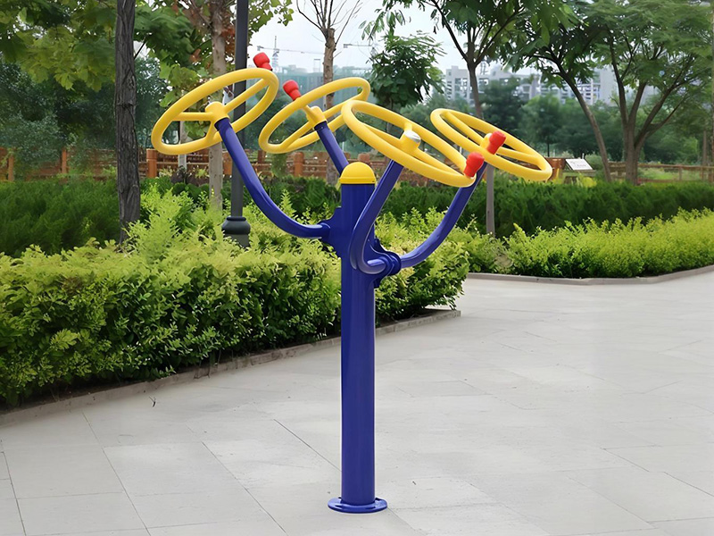肩关节康复器