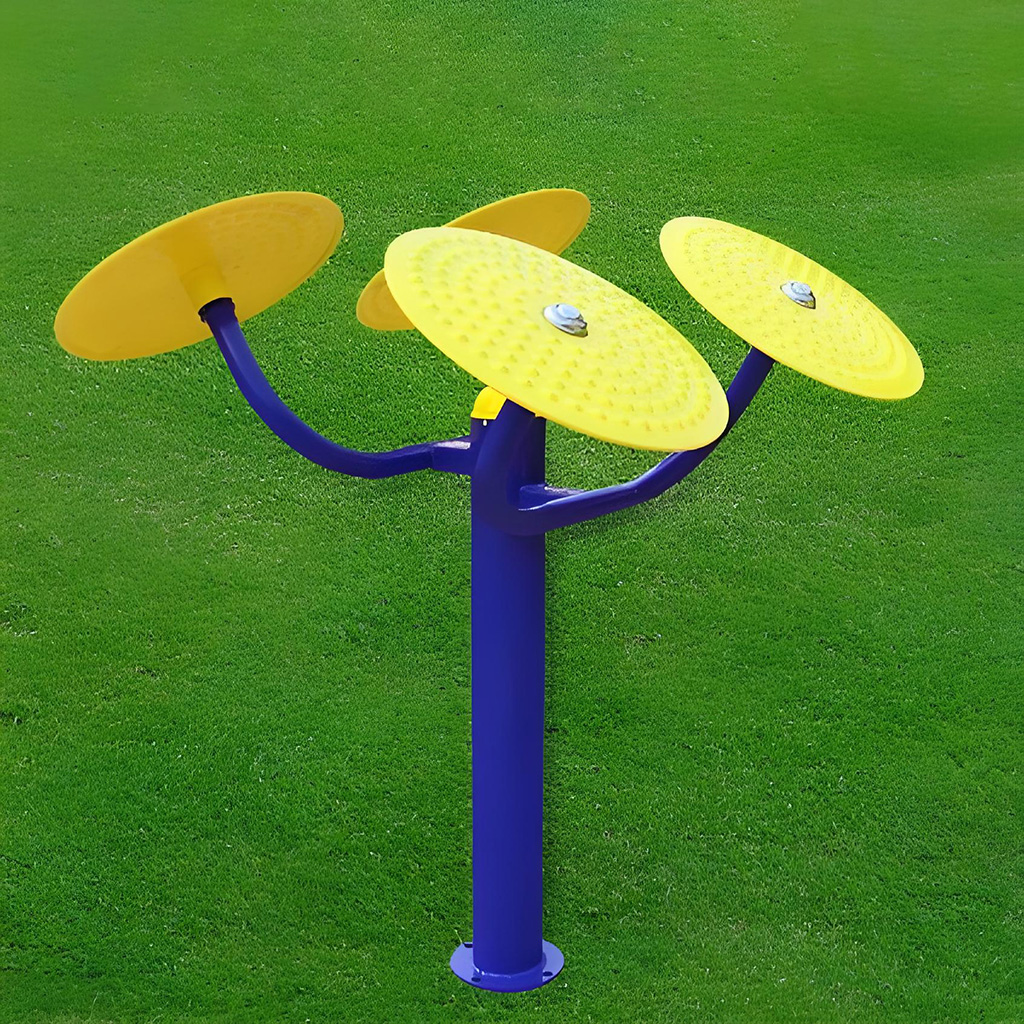 太极揉推器