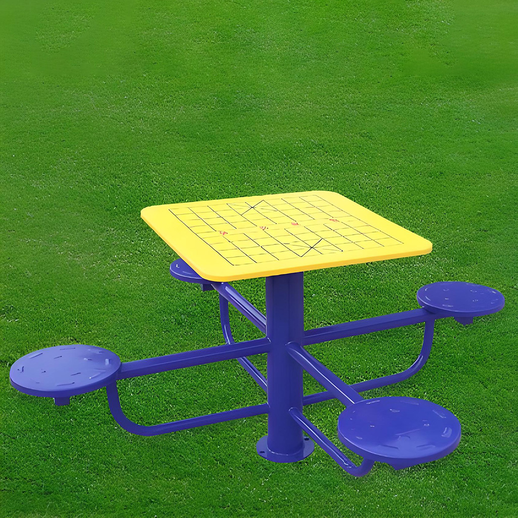 棋盘桌    （ABS）