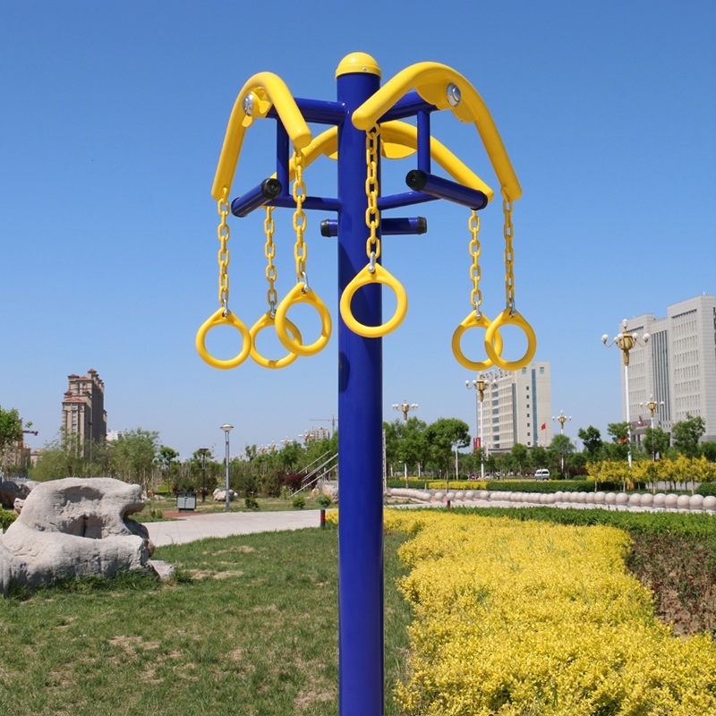 上肢牵引器：针对性康复锻炼，切勿忍痛硬撑