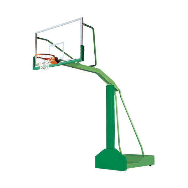 圆管地埋式 / 移动篮球架